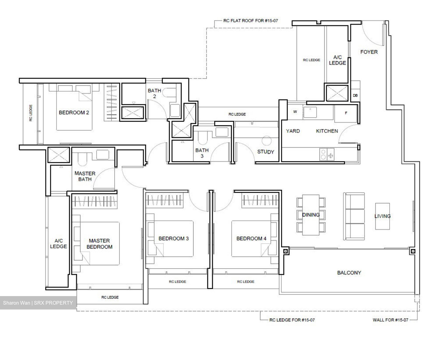 THE ARCADY AT BOON KENG (D12), Apartment #553618931